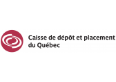 Caisse de dépôt et placement du Québec Caisse de dépôt et placement du Québec